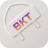 BukHut logo